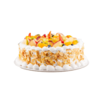 Fruits Cake