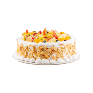 Fruits Cake