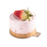 Strawberry Cheese Pastry