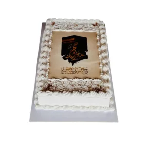 Photo Cake 11