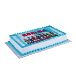 Roblox Photo Cake