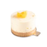 Mango Cheese Pastry