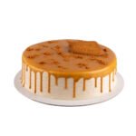 Lotus Cream Cheese Cake - Image 2