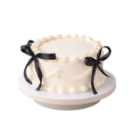Classic Ribbon Cake