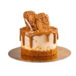 Lotus Biscoff Cheese Pastry