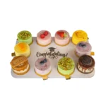 Graduation Cheesecake Celebration Collection