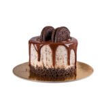 Oreo Cheese Pastry