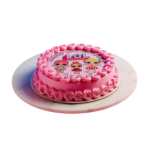 LOL Theme Cake