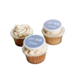 Get Well Soon Cupcakes