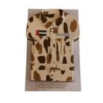 Military Uniform Cake