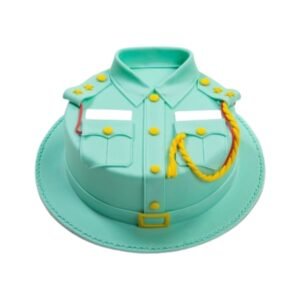 National Service
 Cake 3