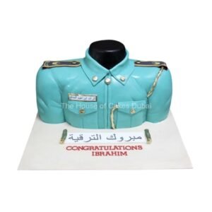 National Service
 Cake 5