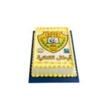 Al Wasl FC Photo Cake