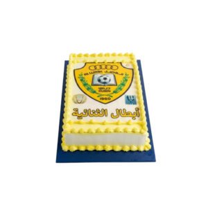 Corporate Cake 12