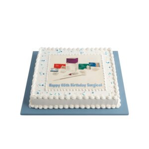 Corporate Cake 16