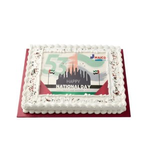 Corporate Cake 20
