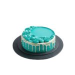Tiffany Moon Cake