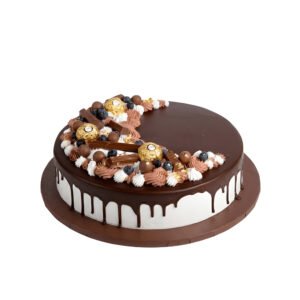 Eid Cake 6
