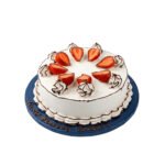 Eid Cake 7