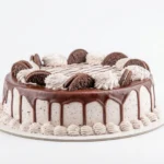 Oreo Cake