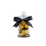 Choco Pears Jar