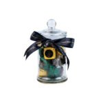 Royal Connoisseur Collection Jar