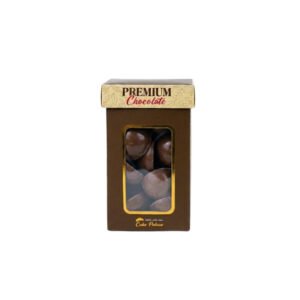 Luxury Chocolate 22