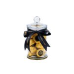 Crispy Wafer Egg Jar
