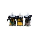The Royal 3-Jar