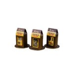 Premium Trio Mini Boxes