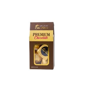 Luxury Chocolate 27