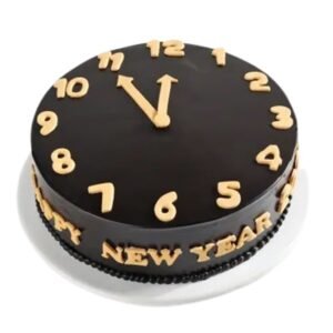 New Year Cake 17