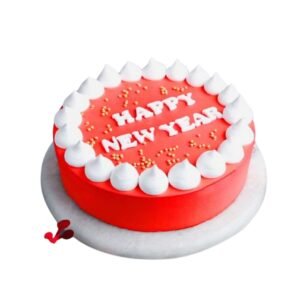 New Year Cake 2