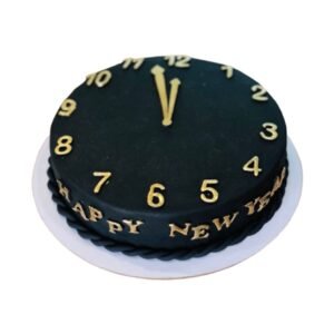 New Year Cake 22