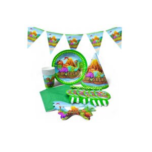 Dinosaurs Party Sets