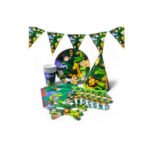 Party Sets Jungle Theme