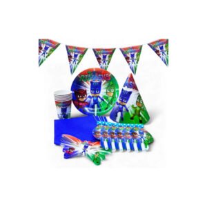 Party Sets PJ Masks