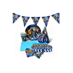 Party Sets Roblox