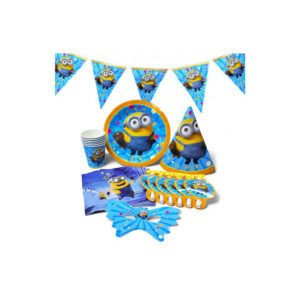 Party Sets Minion