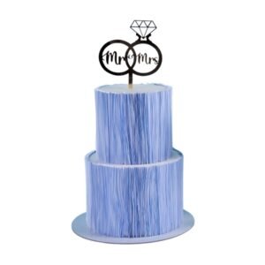 Luxury Wedding Cake 13