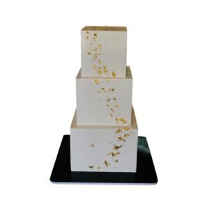 Luxury Wedding Cake 17