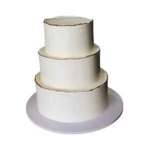 Luxury Wedding Cake 18