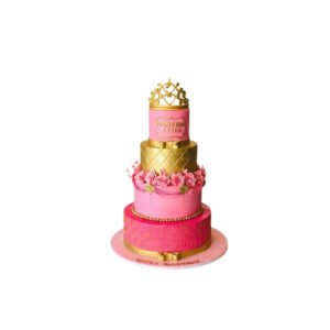 Luxury Wedding Cake 27