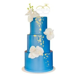 Luxury Wedding Cake 29