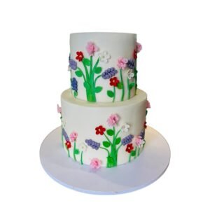 Luxury Wedding Cake 37
