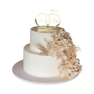 Luxury Wedding Cake 41