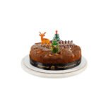 Christmas Cake 19