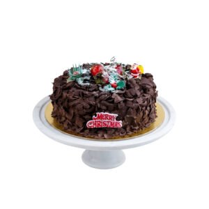 Christmas Cake 2