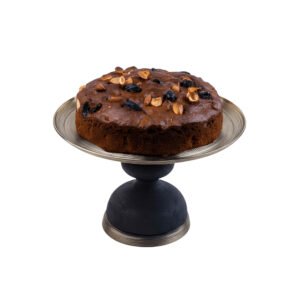 Christmas Cake 3