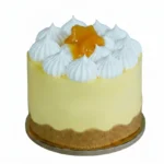Mango Cheese Pastry